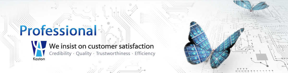 嘉世通企業有限公司