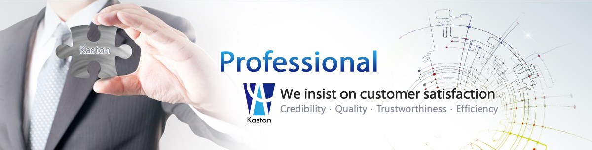 嘉世通企業有限公司